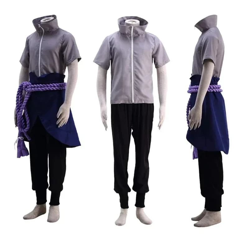 2026 Anime Cosplay Outfit Halloween Costume Party Role Play Uniform Comic Clothes Outfit