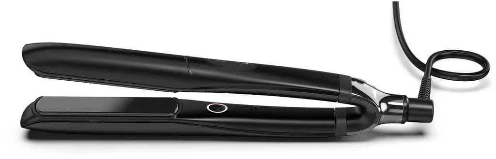 Platinum + Piastra per capelli professionale Smart Styler Ferro arricciacapelli Strumento per lo styling del salone a riscaldamento rapido per uso domestico francese