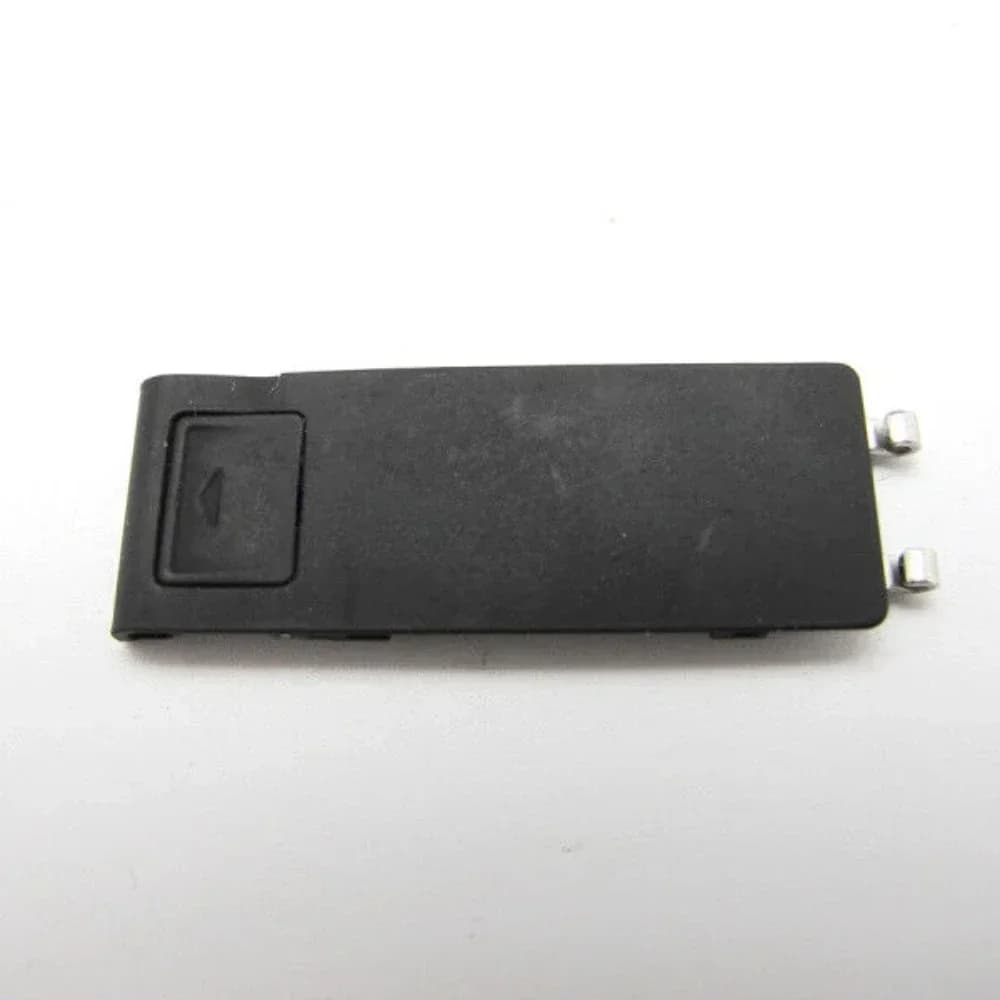 Coperchio Batteria Originale per GOPRO Hero 4 Black e Silver, Parte di Ricambio per Riparazione Fotocamera