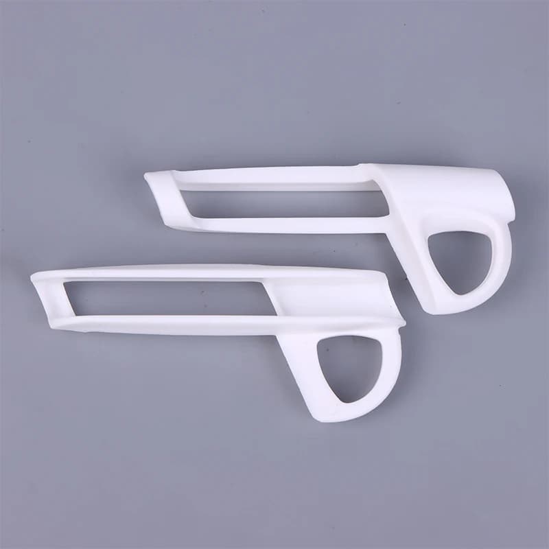 2 Pieces Safety Buckle for Newborn and Child High Chair - Hook Safety Belt for Growable Chair Children's Food Accessories