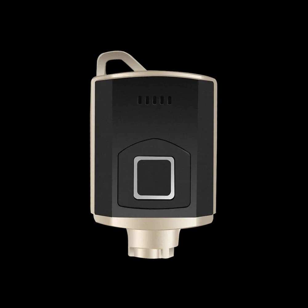 Vanma Smart Power Key Lock System Controlli a chiave singola Serrature multiple Chiavi vuote per l'autorizzazione del personale