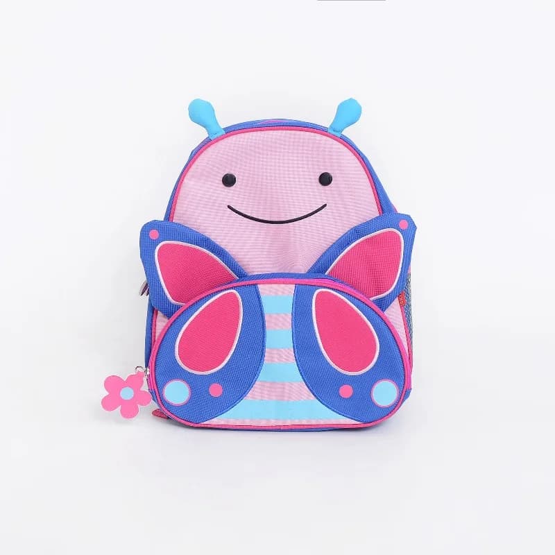 Zaino per Bambini, Zaino Cartoon, Zaino Carino, Borse Scolastiche, Zaini per Bambini Piccoli, Borsa Scuola, Zaini per Ragazze, Mochilas Escolares