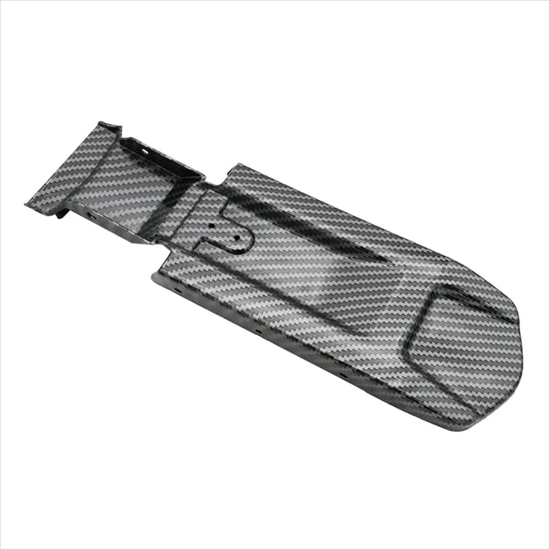 Piastra interna del parafango posteriore per parti elettriche della bici da cross Surron Light Bee X/S Segway X160/X260
