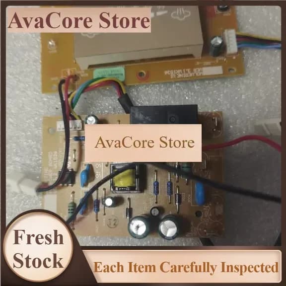 AvaCore Iron GC618 617 Main Board Control Board Accessories