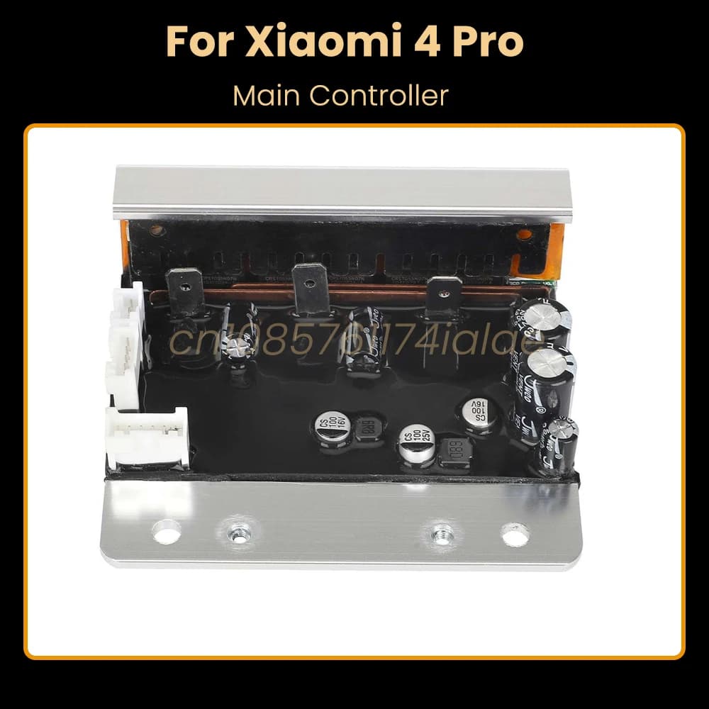 Scheda madre controller per Xiaomi 4 Pro Scooter elettrico Circuito Display Scheda principale Centralino Scooter Parte