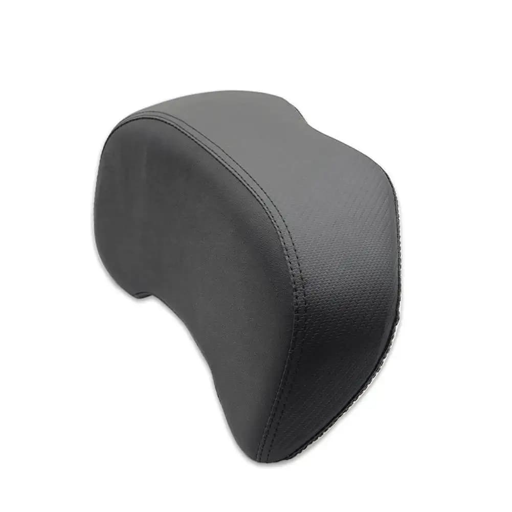Schienale per motociclisti con supporto lombare allargato per ZONTES 368G ADV G368
