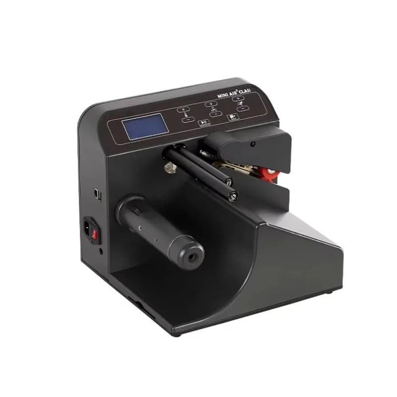 Macchina per Imballaggio con Cuscini d'Aria Easi Buffer Film