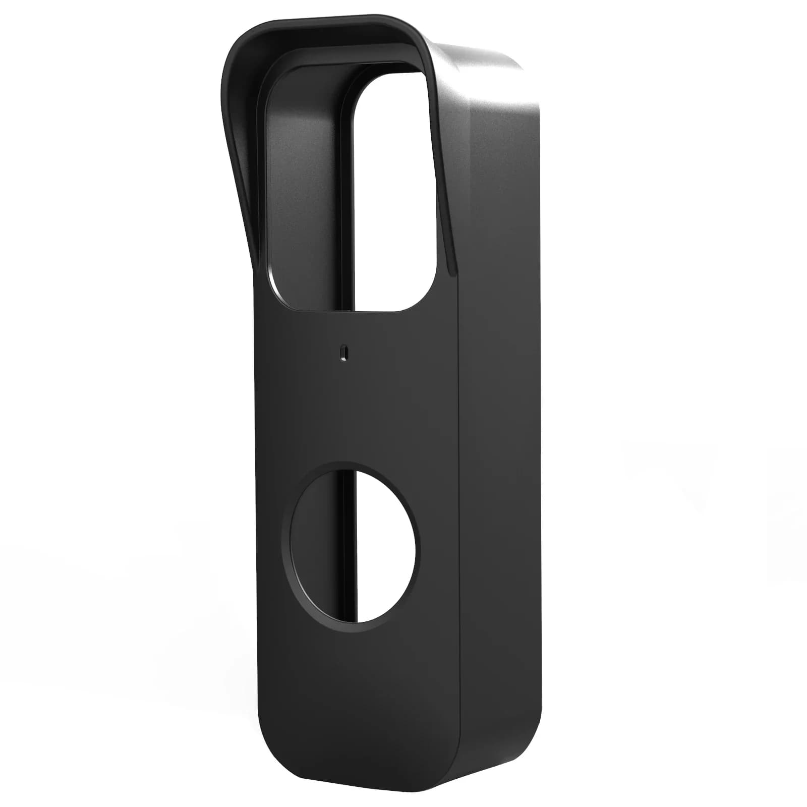 Custodia protettiva in silicone resistente alle intemperie per campanello video Blink/nuova campanello Blink Outdoor - morbida e resistente