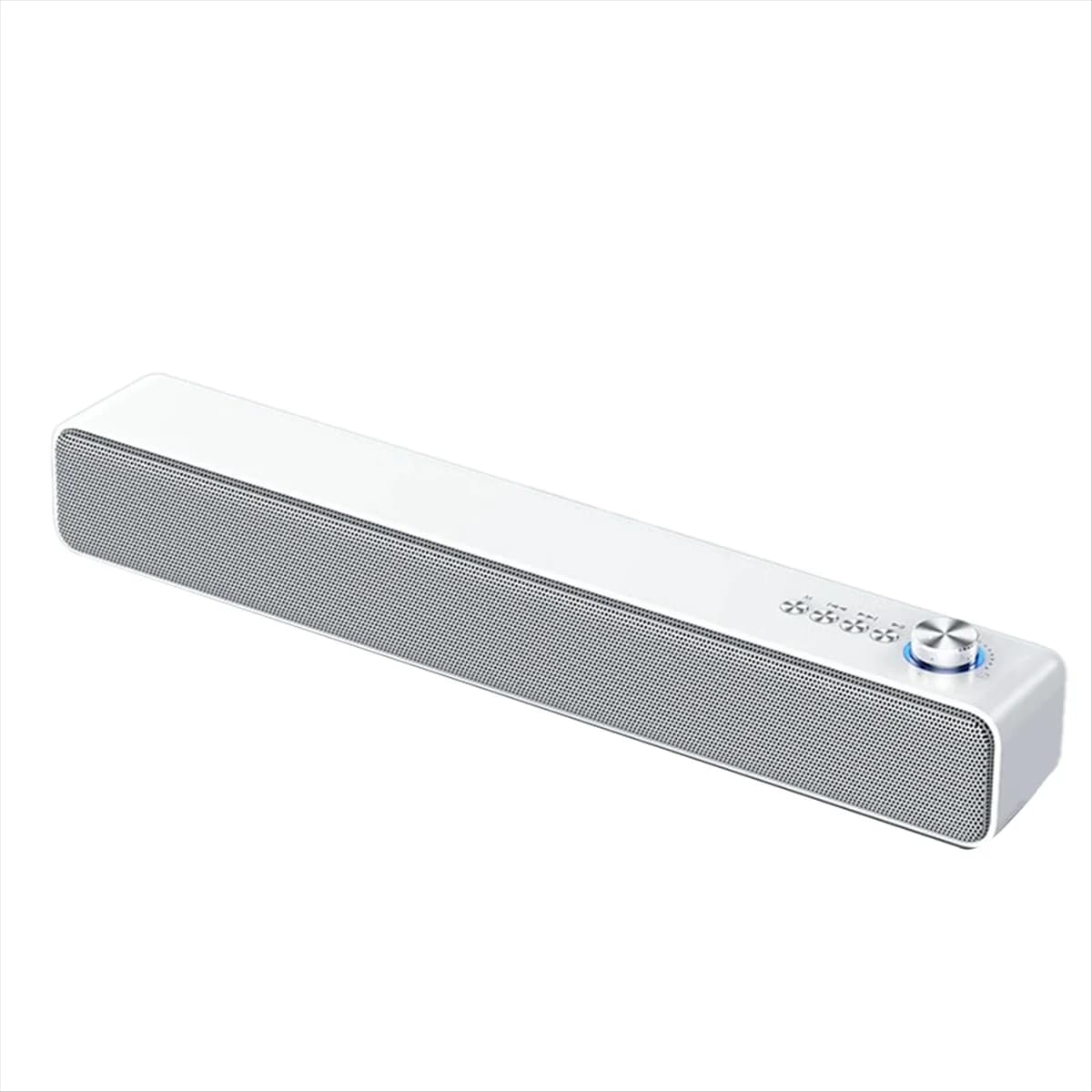 A88M Portable Audio Bar Computer Speakers Wireless Bluetooth Speaker AUX PC/TV System Home Theatre Stereo 4D Surround-B