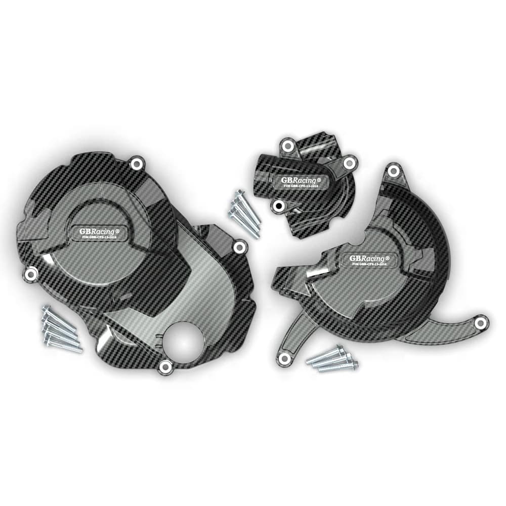 Protezione Motore per Moto DUCATI MONSTER 950+ MONSTER 950 SP 2021-2023 MULTISTRADA V2 2021-2023 DESERTX 2021-2023