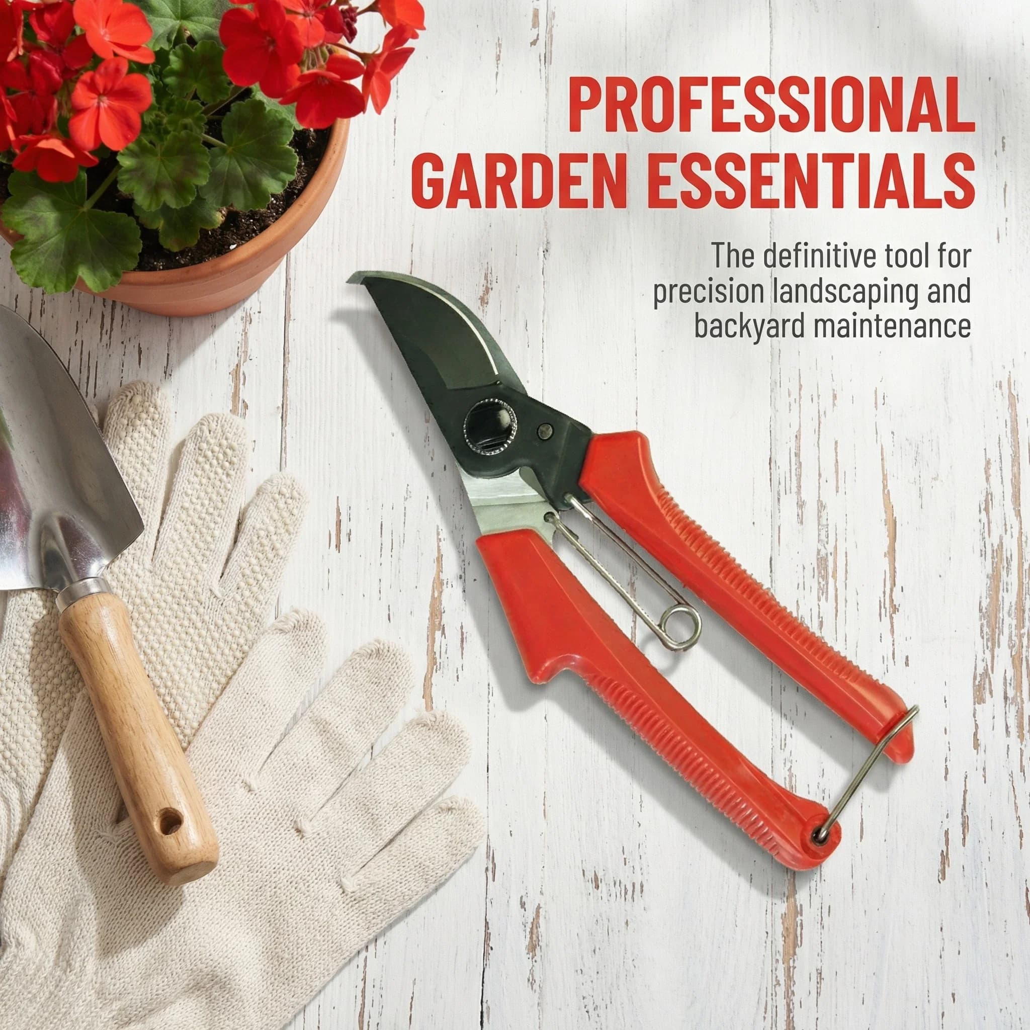 Power Scissors for Fruit Trees, Copper Supplies, Gardening Tools for Power, Garden Ergonomics Scissors
