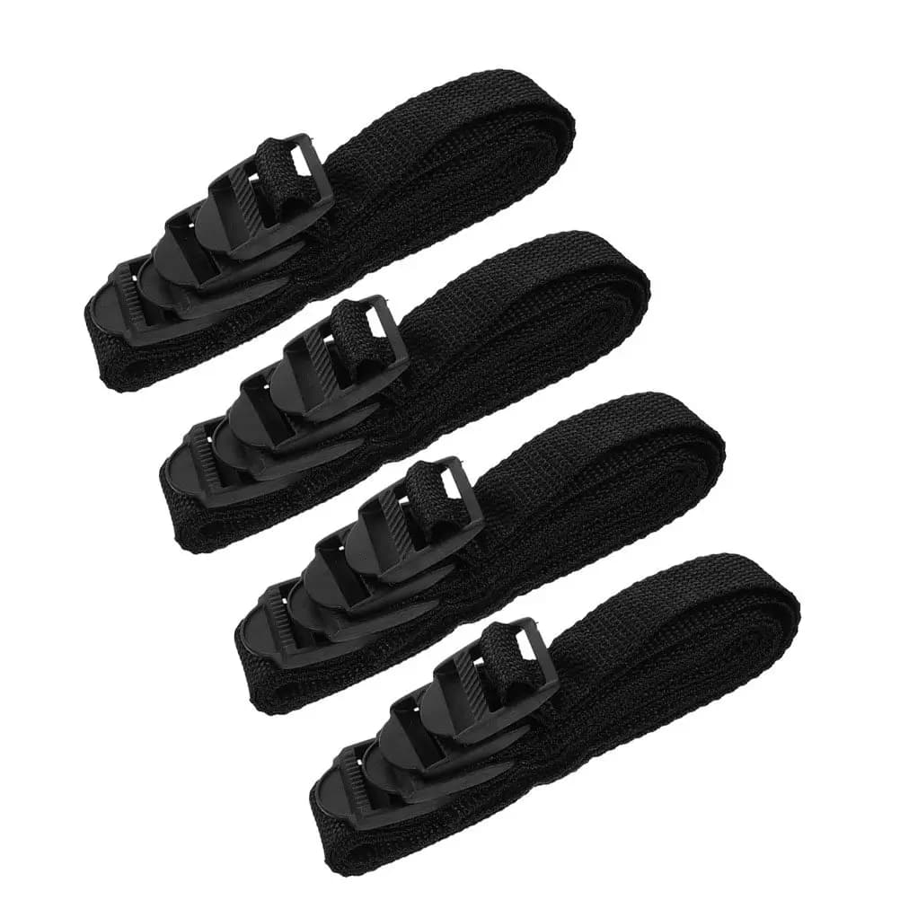 16Pcs Garden Aerator Shoes Straps Heavy Duty Nylon Lawn Spike Shoe Laces Easy Assembly Manual Aerating Tool for Lawn Care Grass