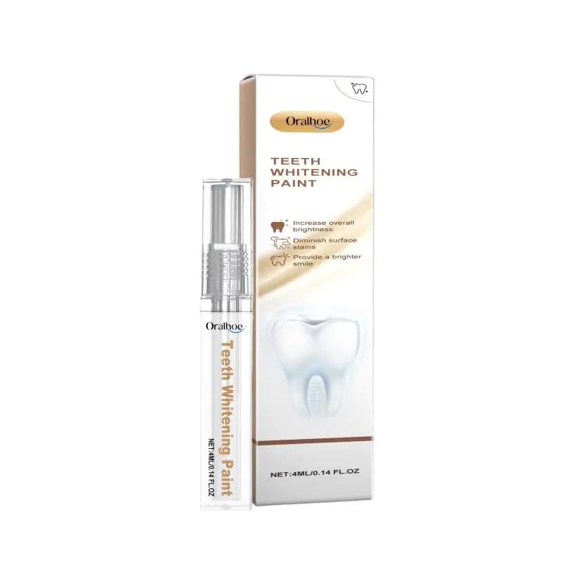 ● Penna sbiancante per denti, rimuove le macchie, illumina rapidamente, migliora i denti neri e gialli, rimuove la placca dentale, alito fresco, crema sbiancante per denti.