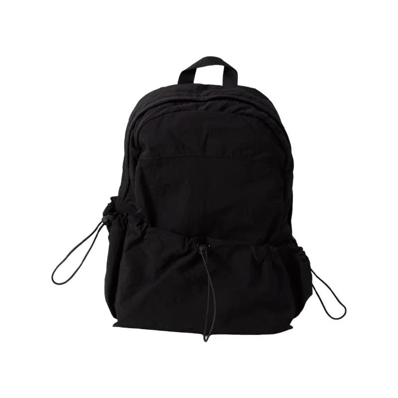 Zaino per bambini per ragazzo Zaini carini con coulisse Zaino da viaggio per esterni Zaino sportivo per il tempo libero Borse da scuola Borsa di classe per ragazza