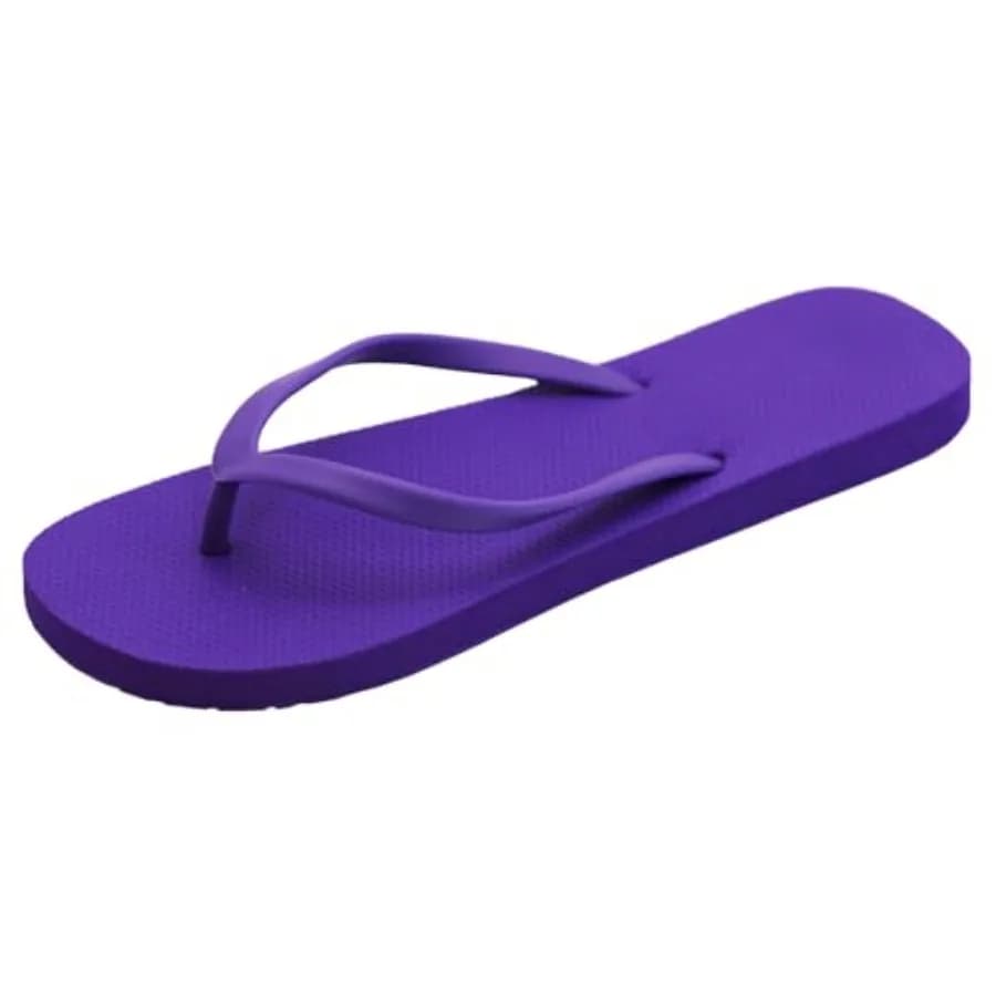 Infradito Sottili da Donna, Ciabatte da Doccia e Sandali Piatti per l'Estate, Bagno, Spiaggia, Piscina, Infradito Ultraleggere e Semplici