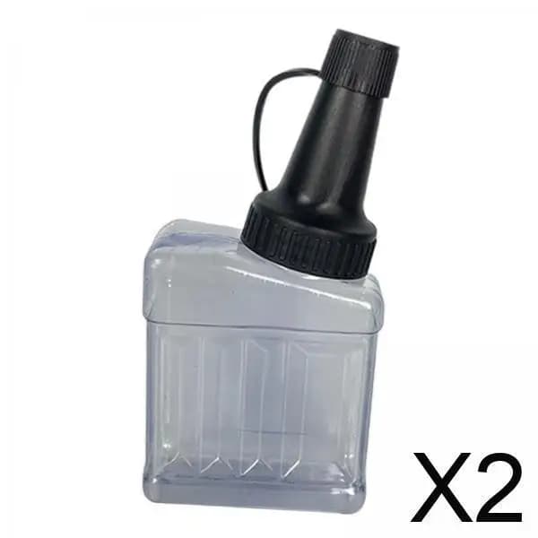 Bottiglia Portatile per Ricarica di Palline in Gel d'Acqua con Punta a Imbuto, Accessori per Giochi in Famiglia e Feste