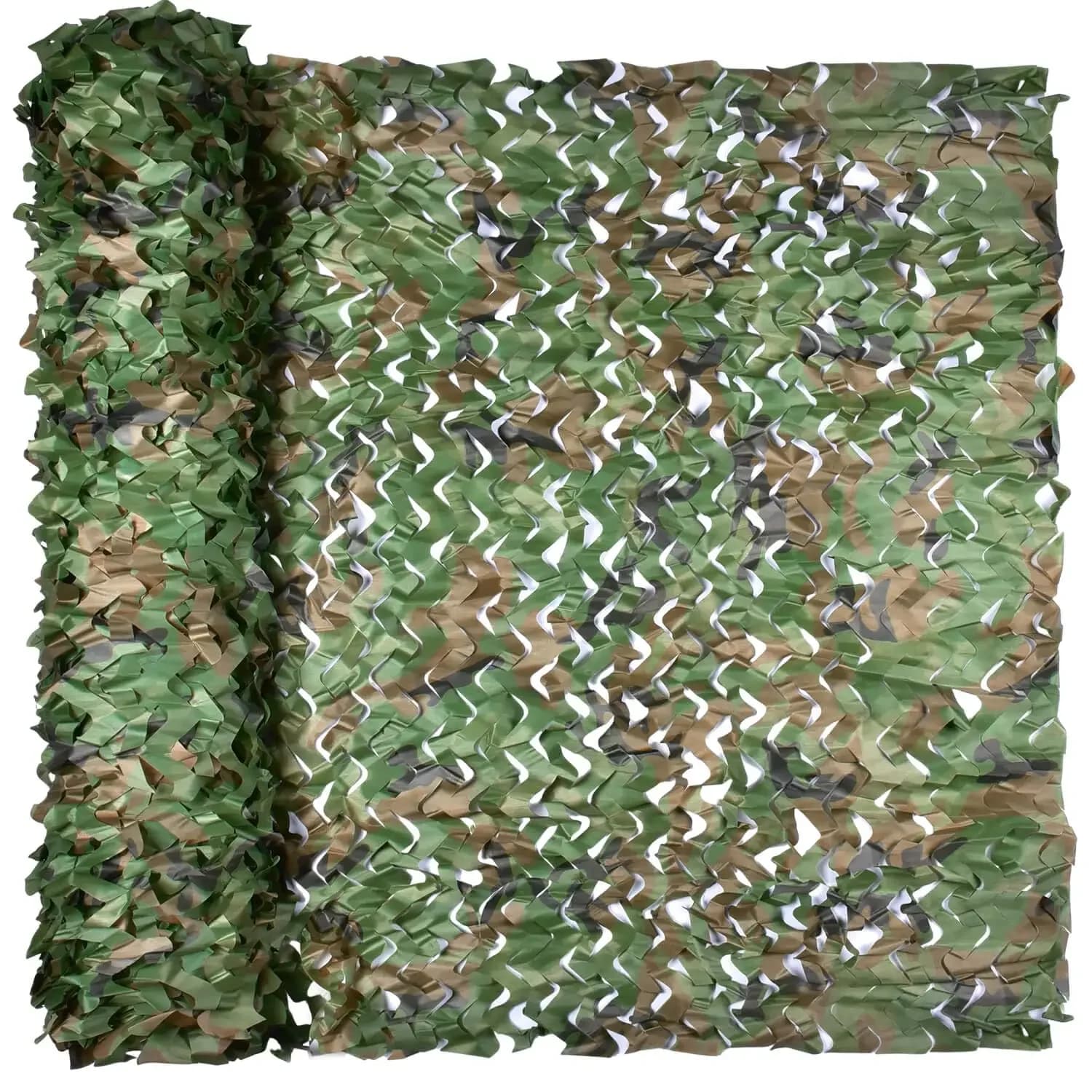 Mymetic Network, Blind Mymetic Hunting Network, Army Party Decorations, Sunscreen Networks, Lightweight, Disposable Roll, Network