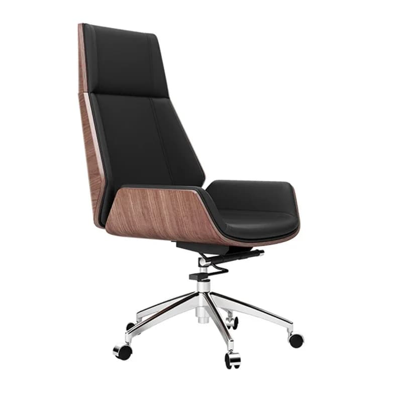 Sedia da ufficio moderna ergonomica Sedia da gioco girevole di lusso confortevole nordica Simpatico e confortevole Computerstol Skrivebord Furniture