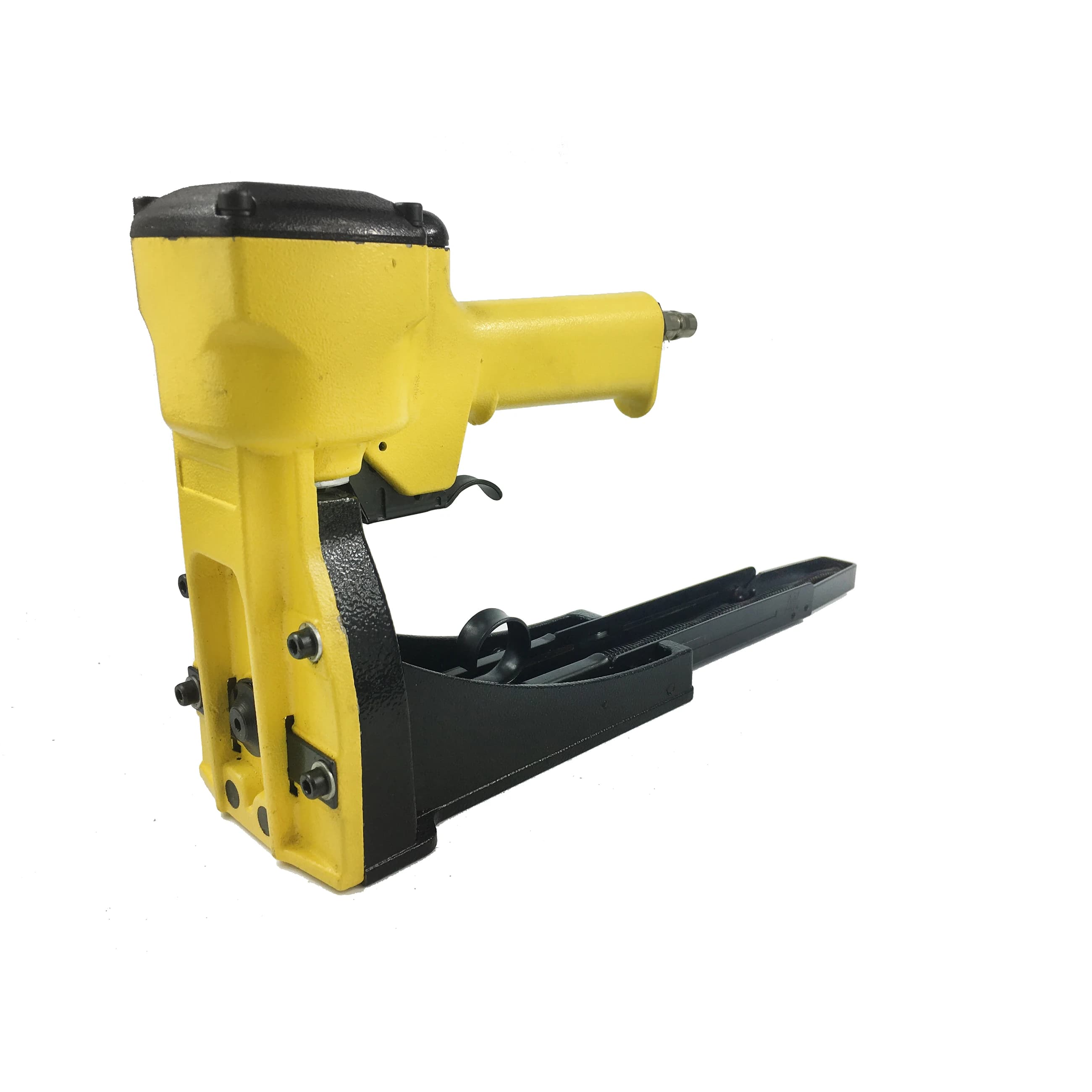 Boxer pneumatico per cucitrice pneumatica con chiusura in cartone A34 A58 per 3515/3518