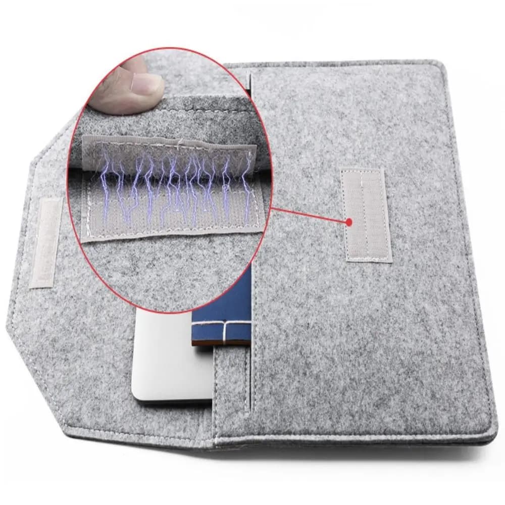 Nuova borsa per laptop da 11 13 15 pollici borsa impermeabile per computer borsa per notebook moda per Huawei/Macbook