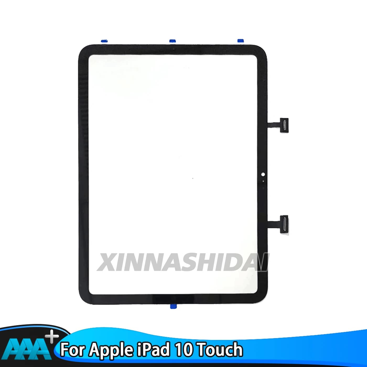 Nuovo Touchscreen Per iPad 10 10th Gen 10.9 2022 A2696 A2757 A2777 Pannello Touch Screen Digitizer Frontale Esterno Sensore di Vetro Sostituire