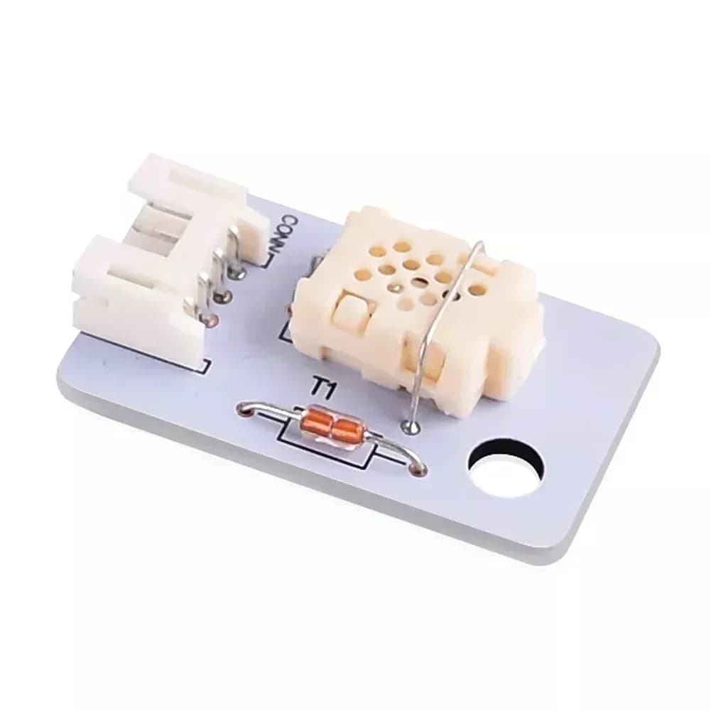 Sensore colzer Sensore deumidificatore Controllo dell'umidità interna per deumidificatore SoleusAir Materiale PCB Colore bianco per TP50WKN