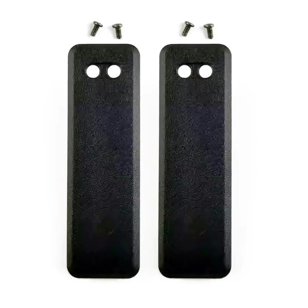 2PCS TYT MD-UV390 Belt Clip for TYT MD-390 Walkie Talkie MD-358 DMR Two Way Radio TYT Accessories