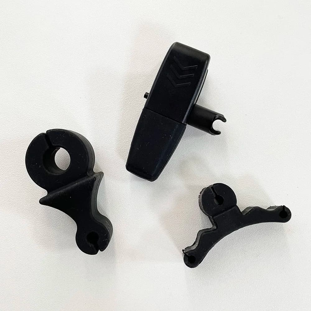 1PC Instrument Microphone Clip Microphone Holder for Saxophone Violin Flute