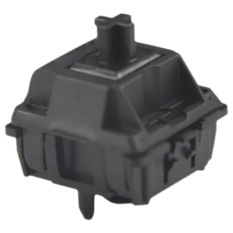 U55B Oil King Switches for Mechanical Keyboard 5Pin Linear Lubricating Thickened