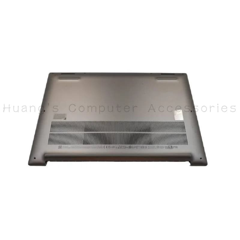 SS+OEM Bottom Base Cover Assembly PN 0XGX15 XGX15 For Dell Precision 5490 Laptop, Strictly Tested