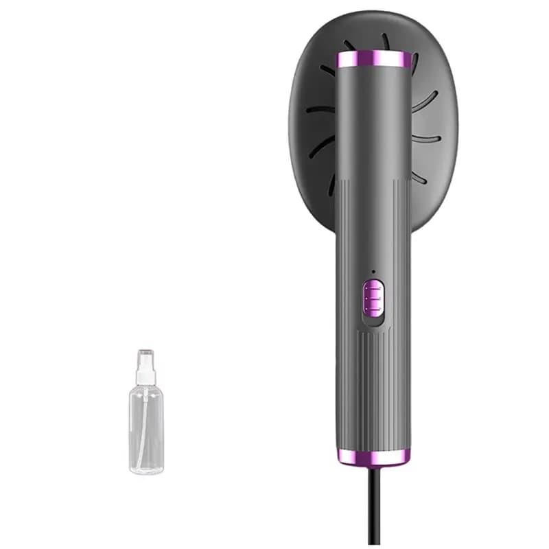 【NUOVISSIMO】 Ferro da stiro a vapore portatile da viaggio USB Mini per vestiti Macchina per pressa per tessuti per indumenti a riscaldamento rapido con manico