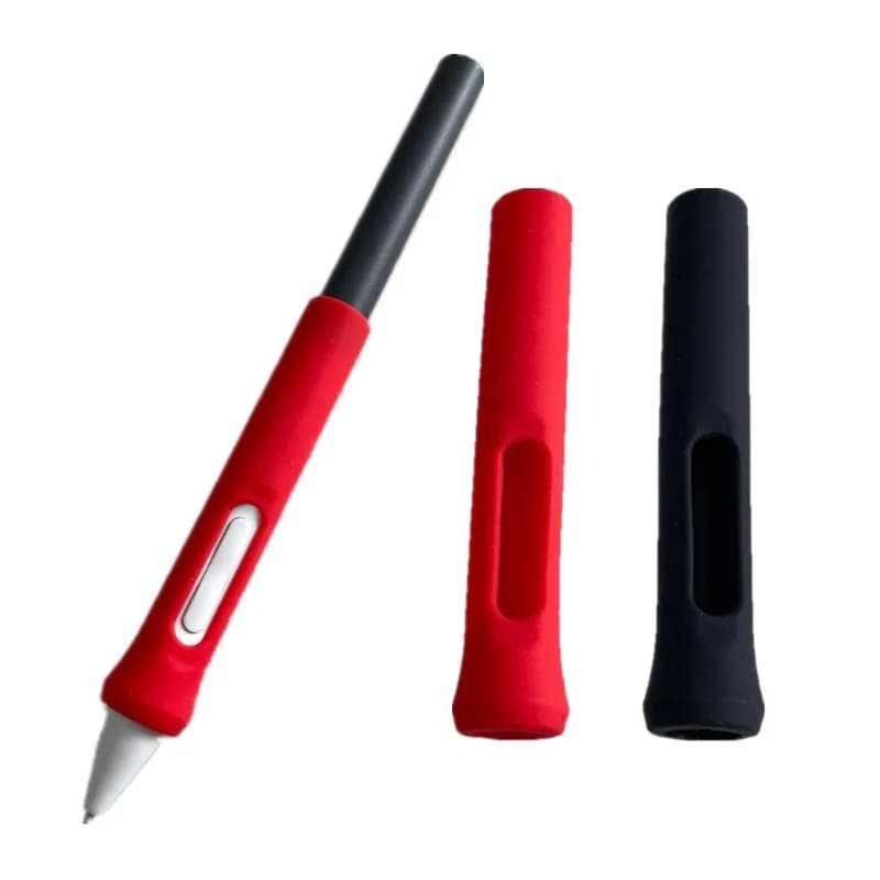 Custodia per penna con impugnatura per penna stilo per Wacom One DTC133 DTC121 DTH134 CTC4110wl CTC6110wl Custodia per portapenne Custodia per presa