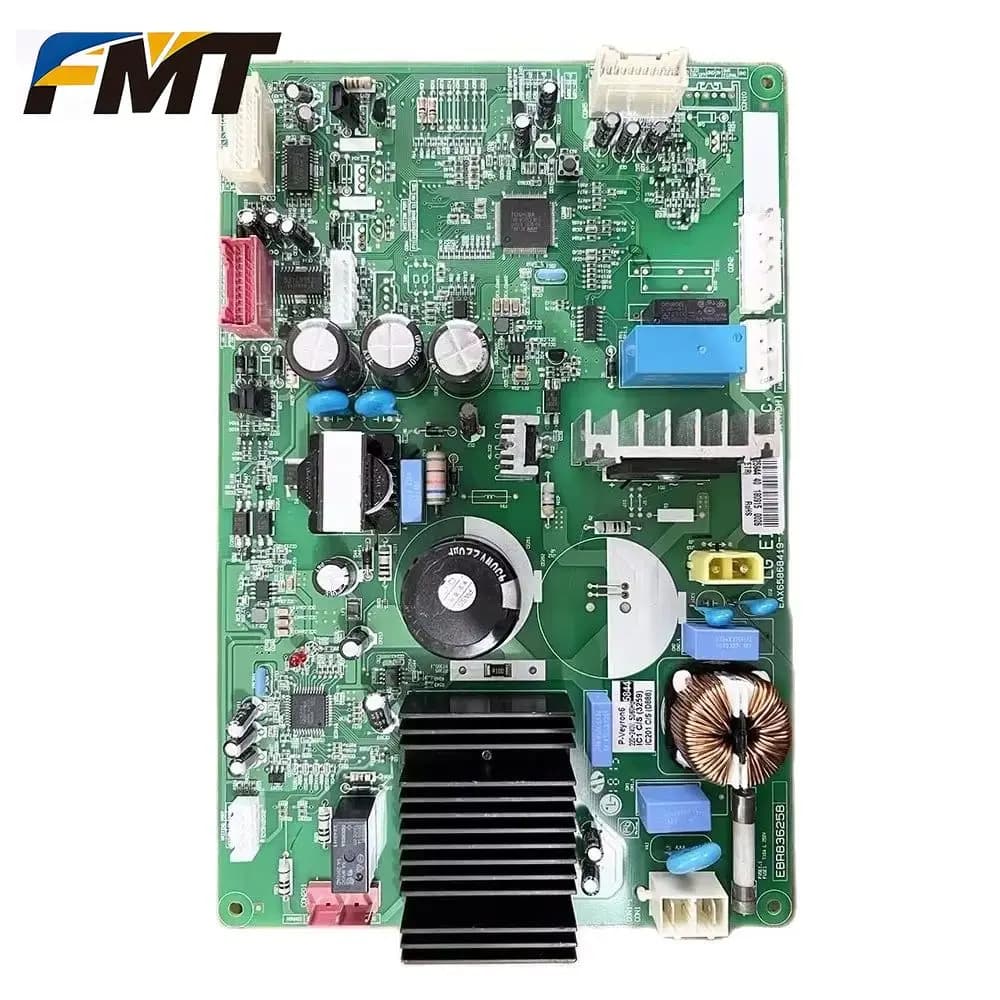 FMT.EBR83625844 EBR836258 Original Motherboard Control Board For LG Refrigerator