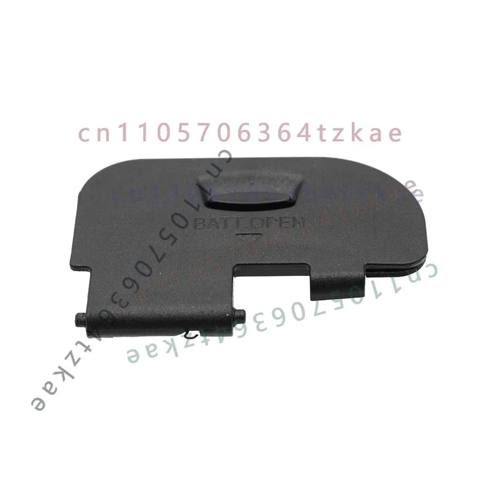 Battery Chamber Cover Replacement Battery Door Protector For Canon EOS 6D DSLR Camera Repair Spare Part