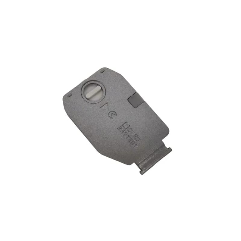 A52T For Nikon ZFC Battery Compartment Cover Bottom Shell Replacement Parts Including Lid Door Base Plate Camera Repair Spare Pa