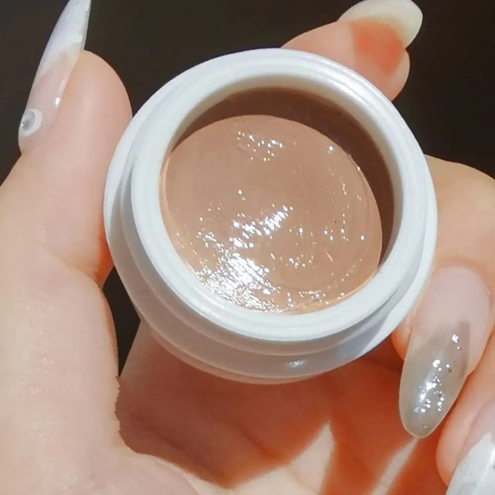Tool Highlight Contour Palette Dark Circles Concealer Liquid Foundation Concealer Foundation Cream Full Coverage Cream