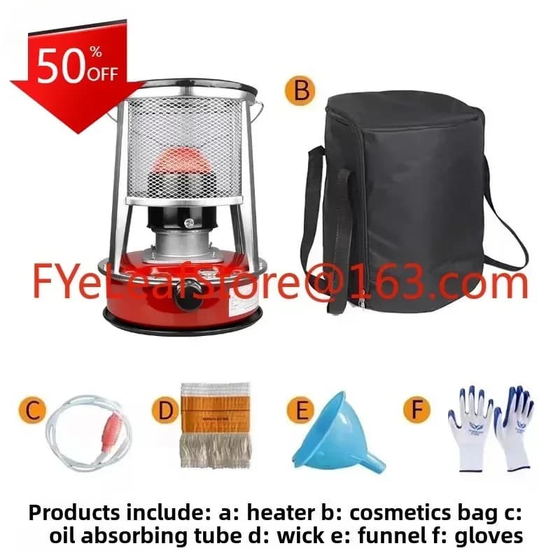 Hot SalesHeating cooker Multifunctional camping water boiler for domestic use