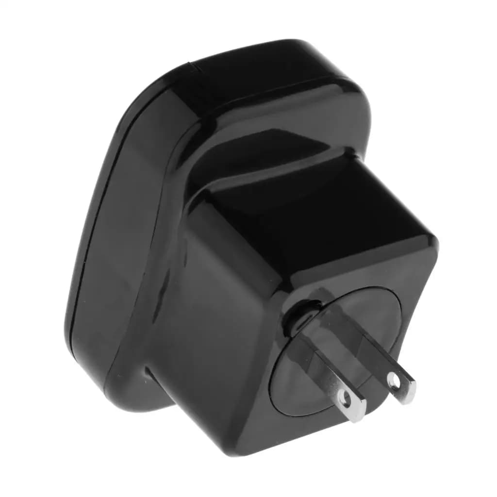 Ripetitore WiFi 300Mbps, Amplificatore di Segnale Wireless, Copertura a 360 Gradi per Casa e Ufficio