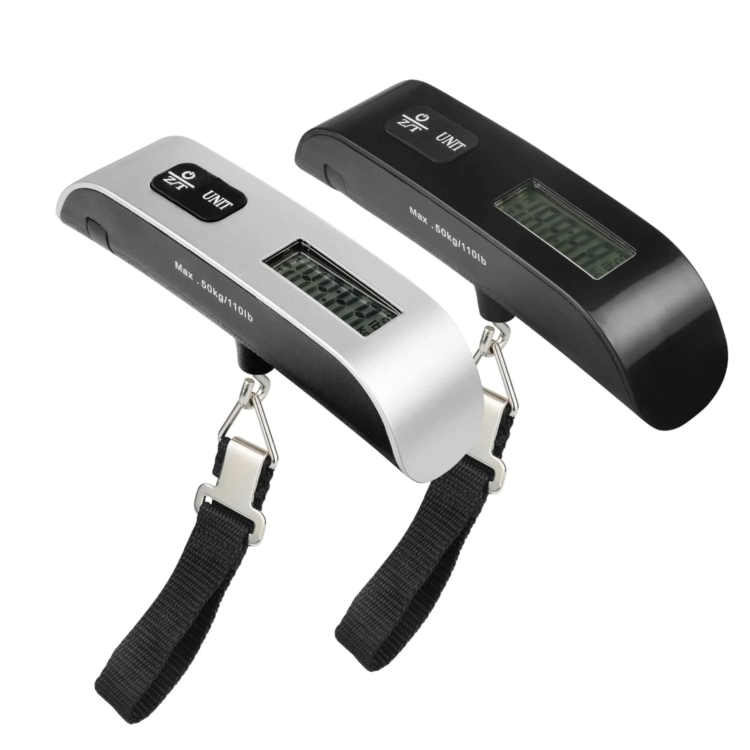 Hot-selling mini portable kitchen, portable electronics, luggage, express scale