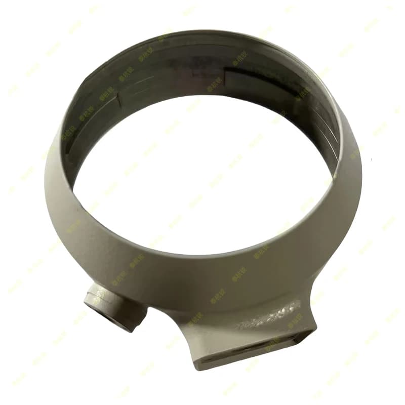 Per Sony 100-400 Treppiede Anello Per Sony E-port Obiettivo 100-400mm F5-6.3 D Parti Riparazione Della Fotocamera Dettaglio Accessorio di Sostituzione Sostituire