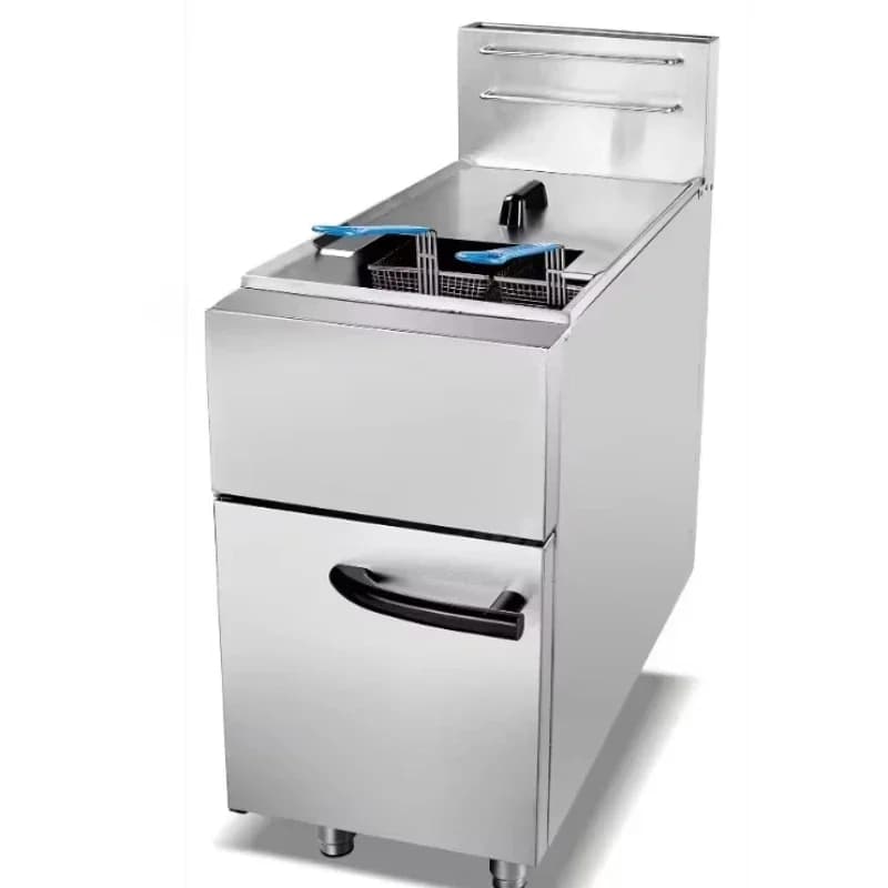 Equipment for commercial kitchens Air fryer Cooking equipment Restaurant kitchen