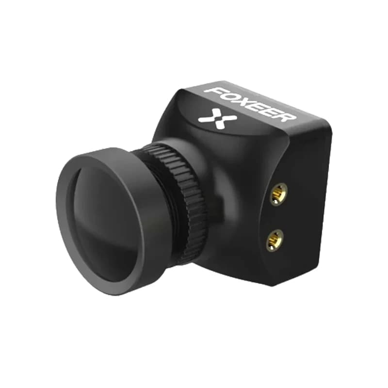 Foxeer Razer V2 / V3 Mini 1200TVL 4:3 NTSC/PAL Switchable FPV camera for RC drone
