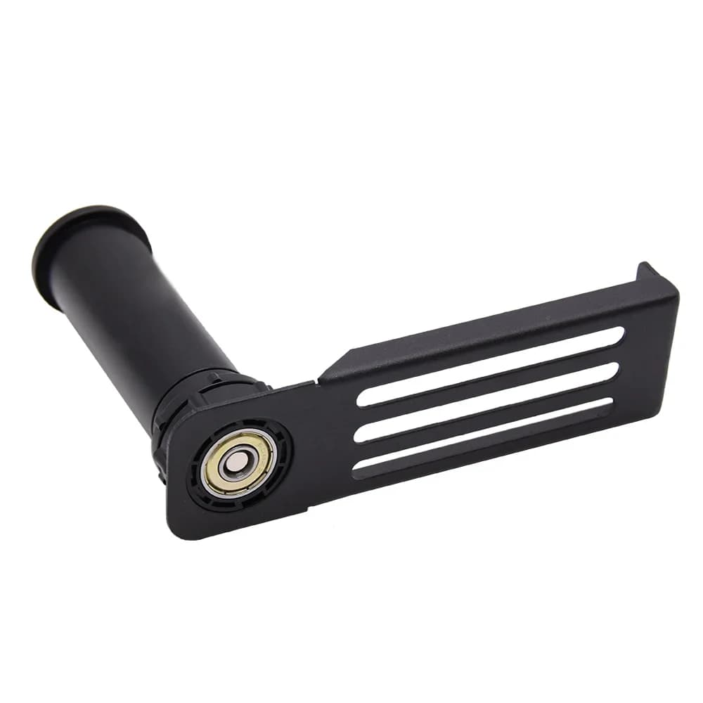 New Material Rack 608ZZ Rotatable Bearing for Spool Filament Material ABS PLA Creativity 3D Printer