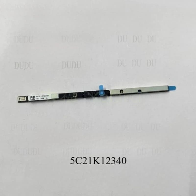 QW 5C21K12340 per lenovo Yoga Slim 6 14IRH8 14APU8 webcam per laptop Telecamera a infrarossi