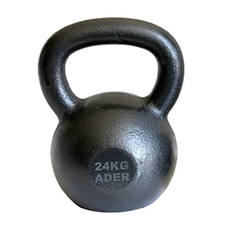 Kettlebell Ader Premier - 24kg