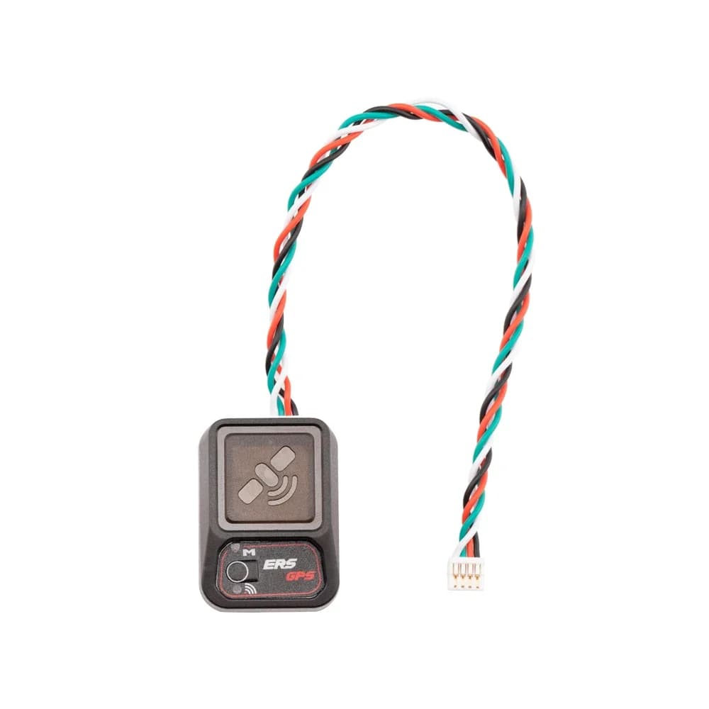 Radiomaster ERS-GPS - Sensore GPS di precisione