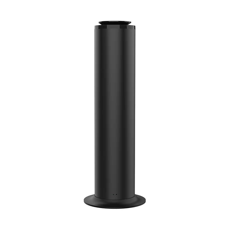 New Product Ideas 2024 Electronic Nebulizer Diffuser 500ml Smart Hotel Lobby Fittings Wi-Fi