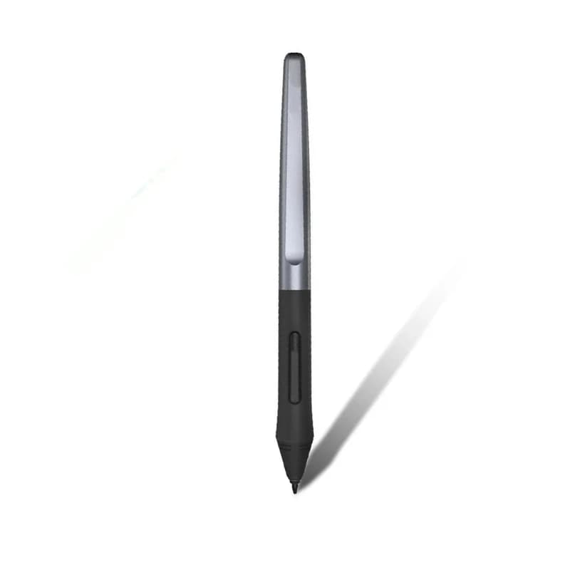 Penna digitale PW100 Penna stilo senza batteria per HUION H640P H950P H1060P H610PRO V2 H420X Tavolette grafiche per disegno Penna portatile