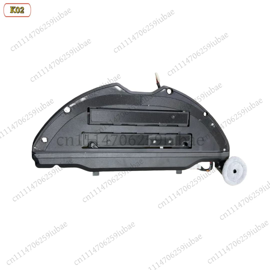 df Mop Rag Vibrating Mopping Module For S8 Pro Ultra G20 G20s Vacuum Cleaner Replacement Spare Parts