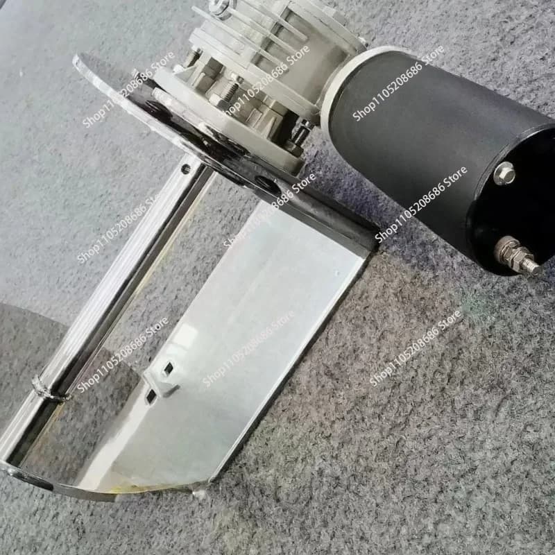 Electric Rope Winch Remote Drum Anchor Windlass Marine Stainless Steel Yacht 1pcs